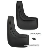  Frosch NLF.51.37.E10 для Volkswagen Polo (2 шт, задние)