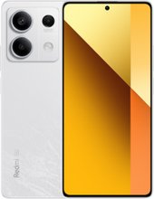 Redmi Note 13 5G 6GB/128GB с NFC международная версия (арктический белый)