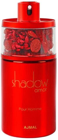 

Парфюмерная вода Ajmal Shadow Amor Pour Homme EdP (75 мл)
