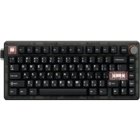 Клавиатура Cidoo QK75 (черный)