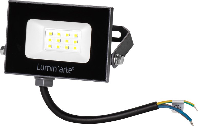 

Уличный прожектор Luminarte LFL-10W/05