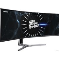 Игровой монитор Samsung C49RG90SSI