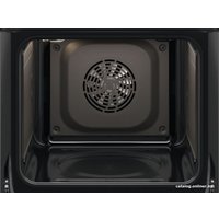 Электрический духовой шкаф Electrolux SteamBake PRO 600 EOD5C70BX