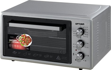 

Мини-печь Optima OF-48G
