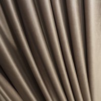 Штора Mio Tesoro Canvas 150х260 (капучино)