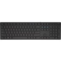 Клавиатура Dell KB216 (нет кириллицы)