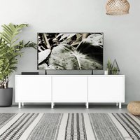 Тумба Crafto Анри 01 1500x380x470 (белый)