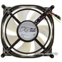 Комплект вентиляторов для корпуса Arctic F8 Pro PWM
