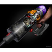 Пылесос Dyson V15 Detect Absolute Extra