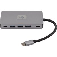 Док-станция Digma DS-807