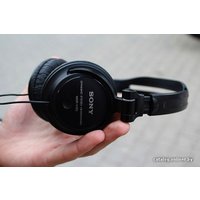 Наушники Sony MDR-V150