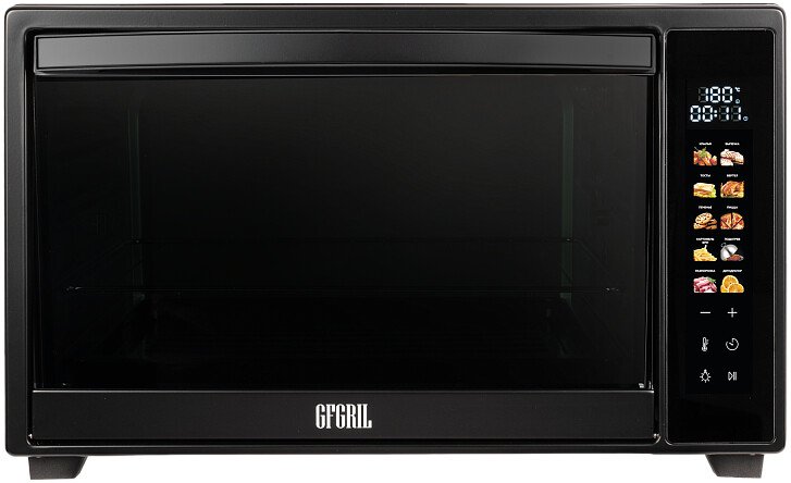 

Мини-печь GFgril GFO-148