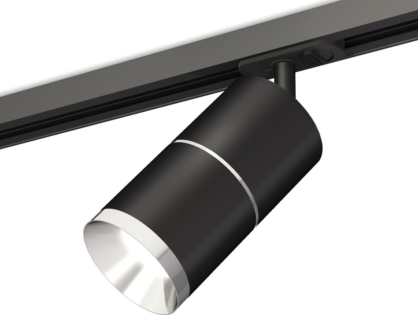 

Трековый светильник Ambrella light Track System XT7402010 SBK/PSL
