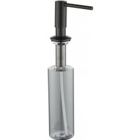 Дозатор для жидкого мыла Grocenberg AC0031 (графит)