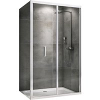 Душевой уголок Abber Sonnenstrand AG07090-S75