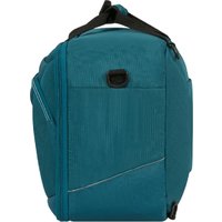 Дорожная сумка American Tourister Summerride Totally Teal 40 см