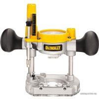 Вертикальный фрезер DeWalt D26204K