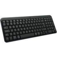 Клавиатура Logitech K250 Compact Bluetooth Wireless Keyboard 920-013452 (графит)