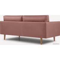 Диван Divan Сторм Land Terra 213597 (красный)