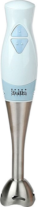 

Погружной блендер Delta DL-7014 (голубой)