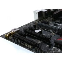 Материнская плата ASUS Z170 PRO GAMING