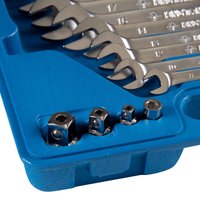 Набор ключей King Tony 132A13MR (13 предметов)