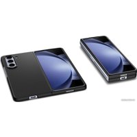 Чехол для телефона Spigen Air Skin для Galaxy Z Fold 5 ACS06223 (черный)