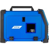 Сварочный инвертор ПТК МАСТЕР MIG 200 DP SYN NF 99-4 LED 005.100.279