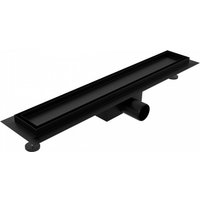 Трап/канал Teymi Lori T90382 (черный)