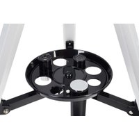 Телескоп Levenhuk Discovery Spark 767 AZ с книгой