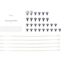Корпус Ocypus Gamma C54 WH ARGB