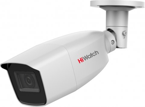 

CCTV-камера HiWatch DS-T206(B)