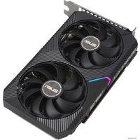 Видеокарта ASUS Dual GeForce RTX 3060 12GB GDDR6 DUAL-RTX3060-12G