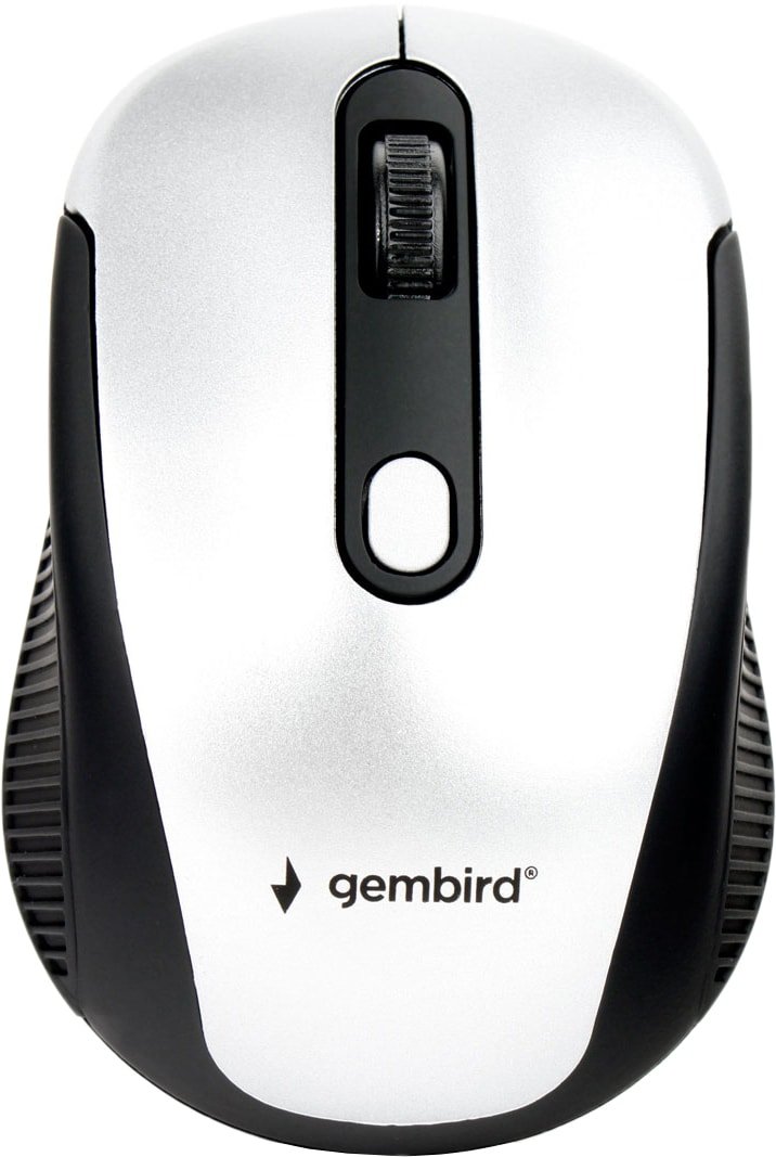 

Мышь Gembird MUSW-420-4