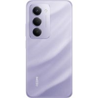 Телефон Xiaomi Redmi 15 4G 8GB/128GB международная версия (фиолетовый)