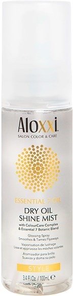 

Масло Aloxxi Масло для волос Essential 7 Oil 100 мл