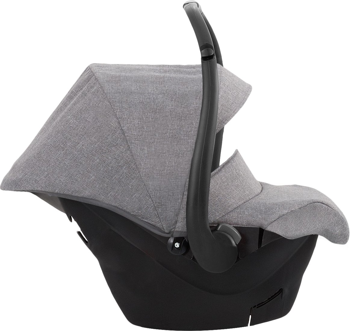 

Детское автокресло Bobostello Mars (LJ195) + адаптер