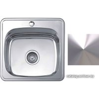 Кухонная мойка Ledeme L93838-6