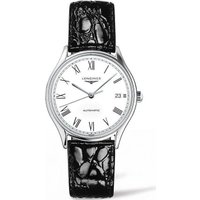 Наручные часы Longines L48604112