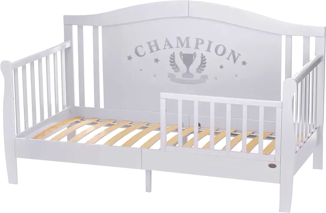 

Кровать-тахта Nuovita Stanzione Verona Div Sport (муссон)
