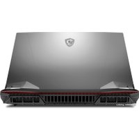 Игровой ноутбук MSI GT76 9SG-062RU Titan