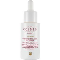  COSMED Сыворотка Revolution intensive anti aging btx serum косметическая интенсивная увлажняющая с бакучиолом 30 мл