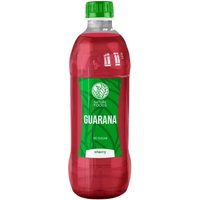 Термогеник Nature Foods Guarana 2500 mg (Cherry, 500мл)