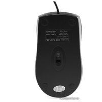 Мышь CrownMicro CMM-31 Black