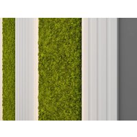 Панель декоративная Marca Bello Parco120