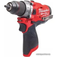 Ударная дрель-шуруповерт Milwaukee M12 FPD-0 4933459801 (без АКБ)