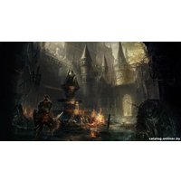  Dark Souls 3 для PlayStation 4