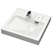 Умывальник MARRBAXX Монако V51D1 (сигнально белый D1)