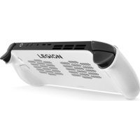 Игровая приставка Lenovo Legion Go S 16GB/512GB (белый)