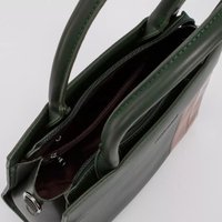 Сумка Passo Avanti 915-97128-GNC (зеленый) в Орше